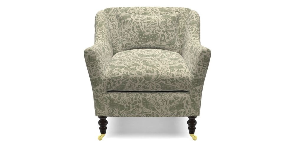 Bespoke Armchairs