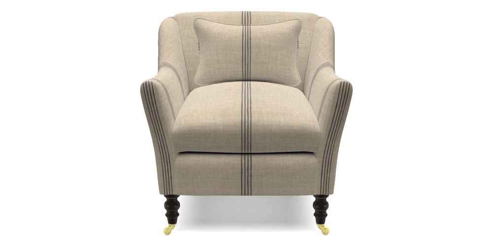 Bespoke Armchairs