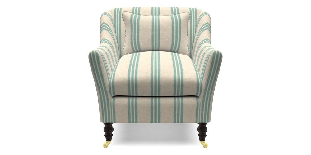 Bespoke Armchairs