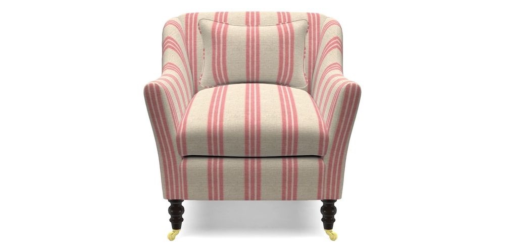 Bespoke Armchairs