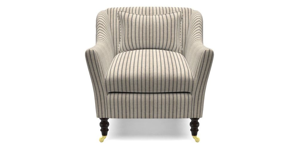 Bespoke Armchairs