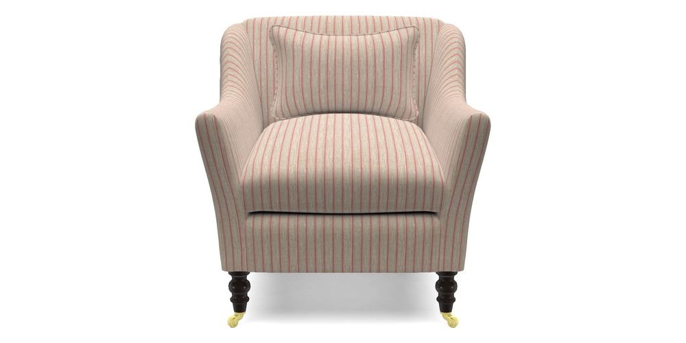 Bespoke Armchairs
