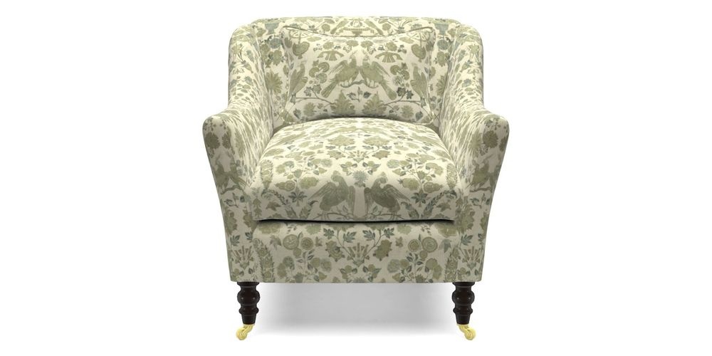 Bespoke Armchairs