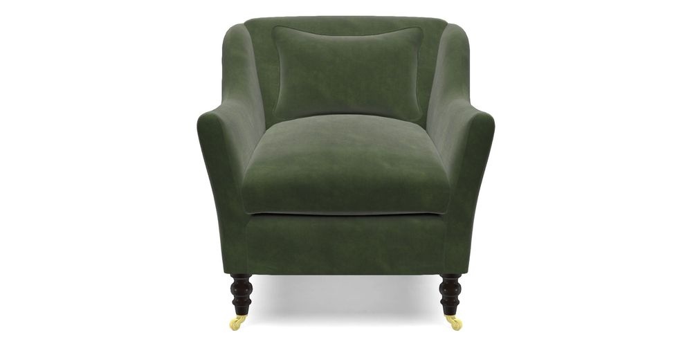 Bespoke Armchairs