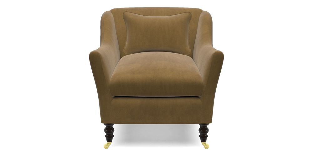 Bespoke Armchairs