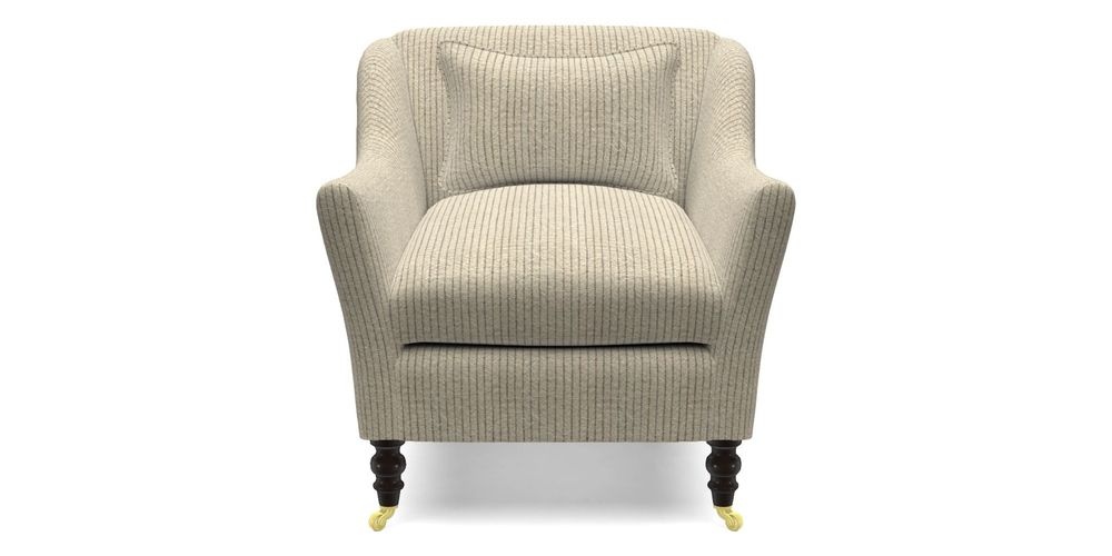 Bespoke Armchairs