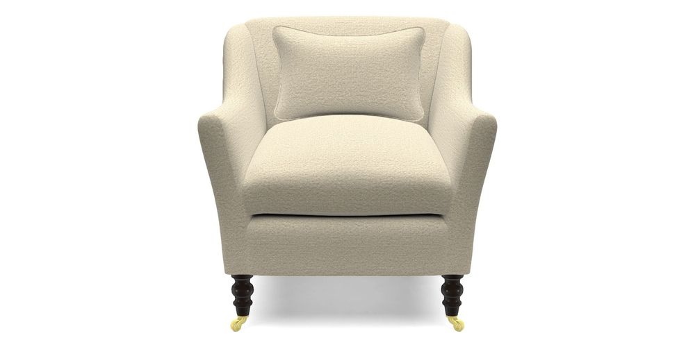Bespoke Armchairs