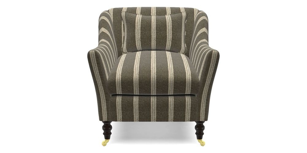 Bespoke Armchairs