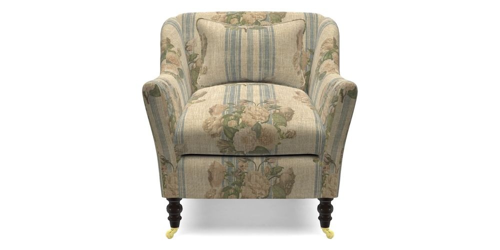 Bespoke Armchairs