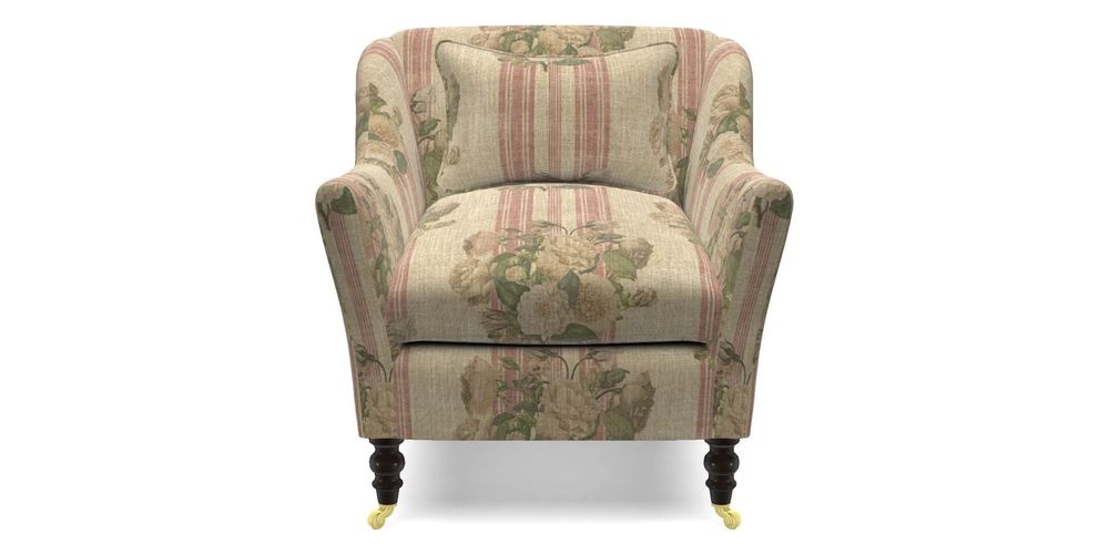 Bespoke Armchairs