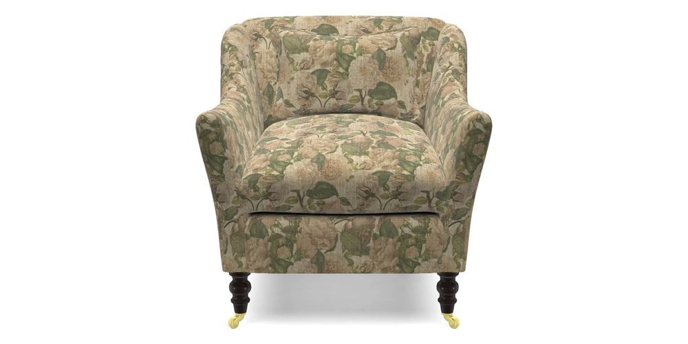 Bespoke Armchairs