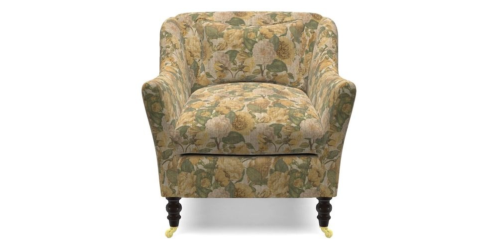 Bespoke Armchairs