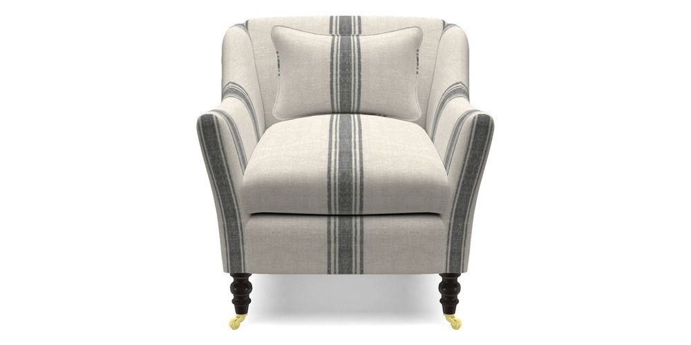 Bespoke Armchairs