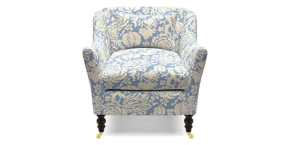 Bespoke Armchairs