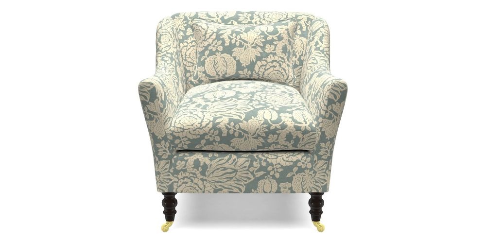 Bespoke Armchairs