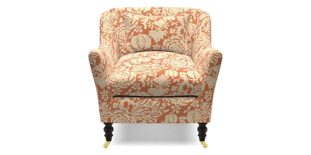 Bespoke Armchairs
