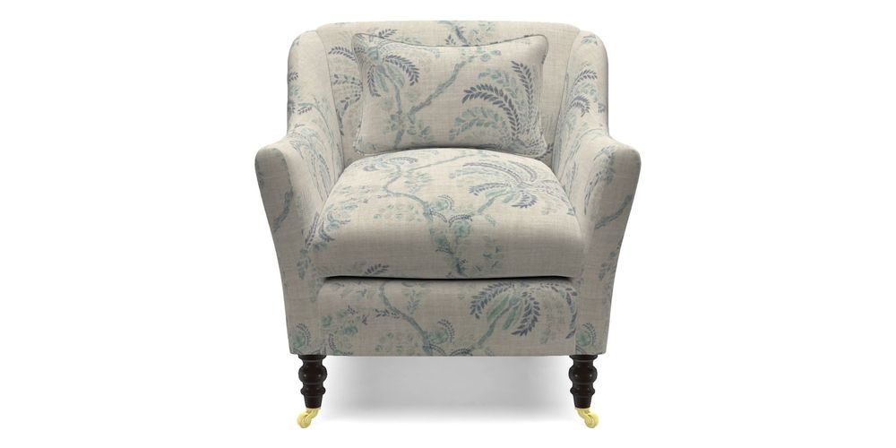 Bespoke Armchairs