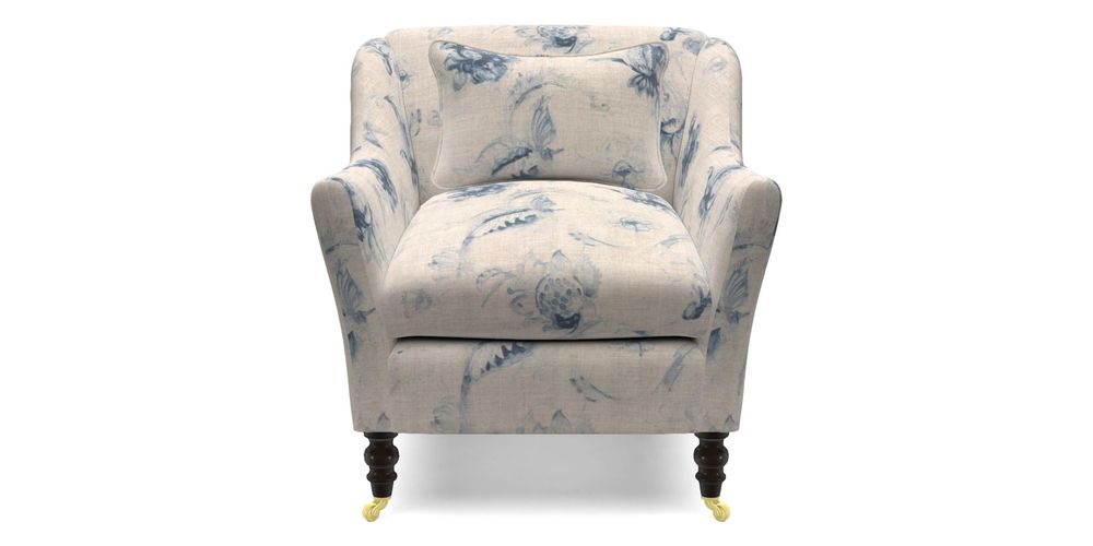 Bespoke Armchairs