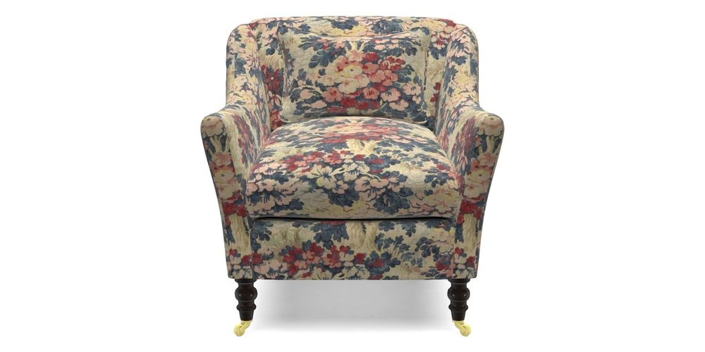 Bespoke Armchairs