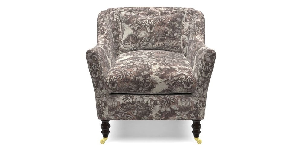 Bespoke Armchairs