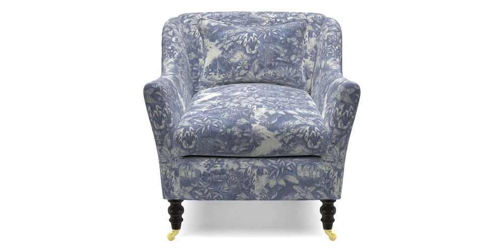Bespoke Armchairs
