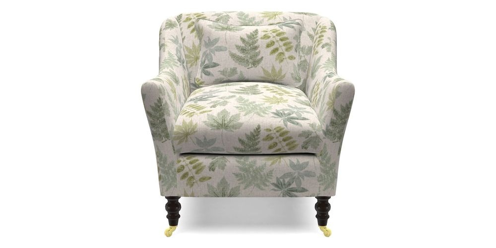 Bespoke Armchairs
