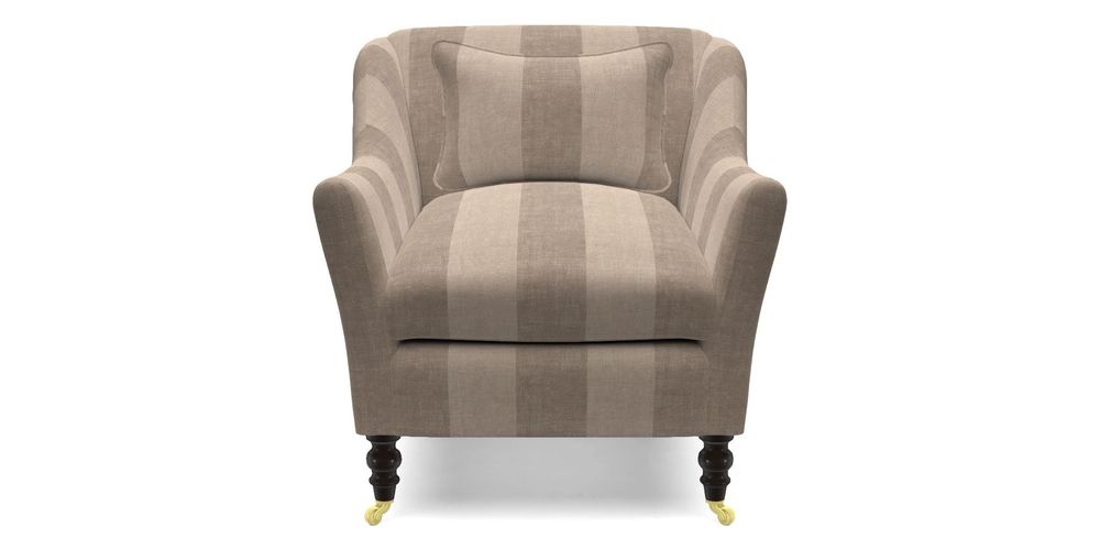Bespoke Armchairs