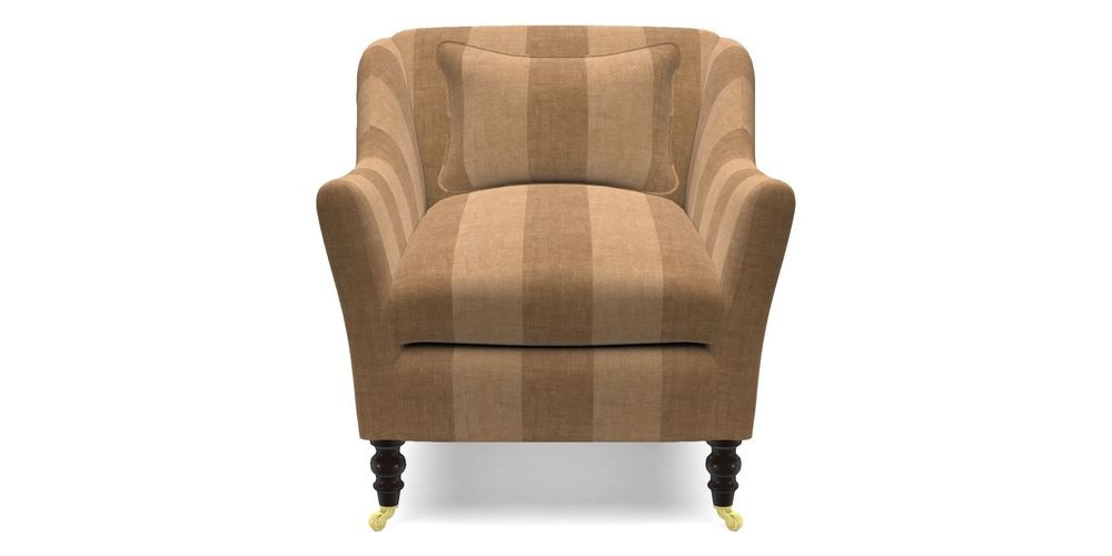 Bespoke Armchairs