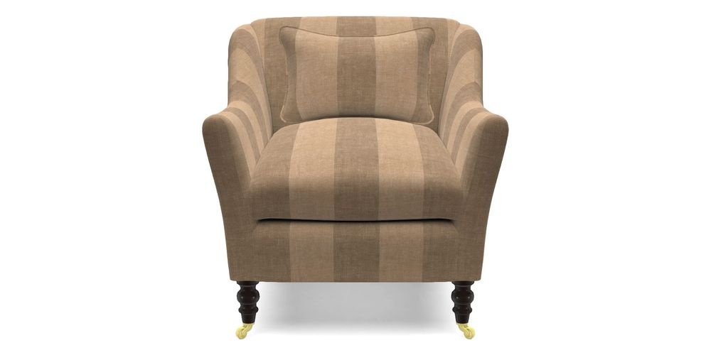 Bespoke Armchairs