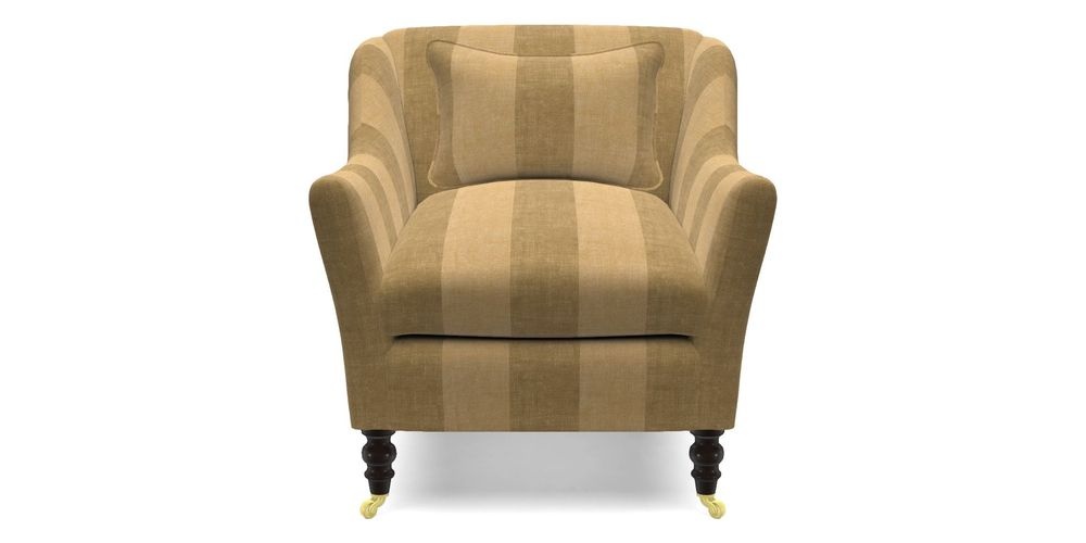 Bespoke Armchairs