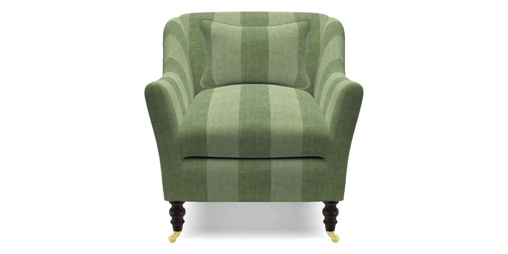 Bespoke Armchairs