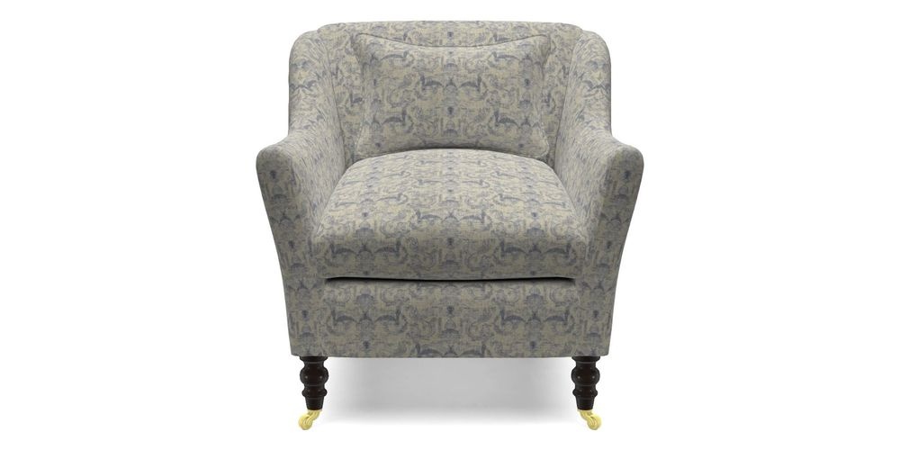 Bespoke Armchairs