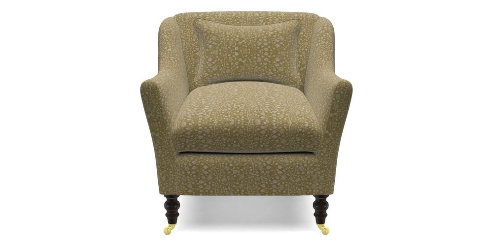 Bespoke Armchairs