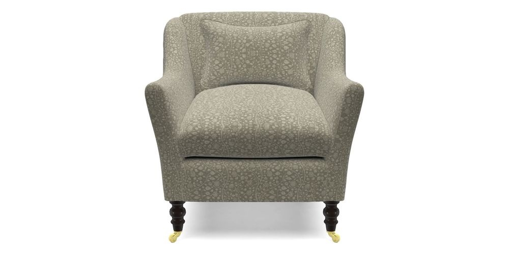 Bespoke Armchairs