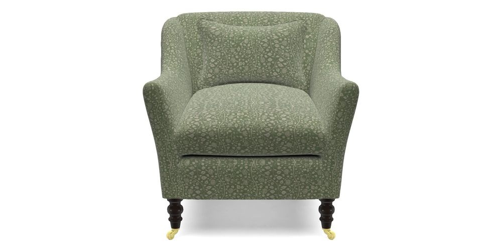 Bespoke Armchairs