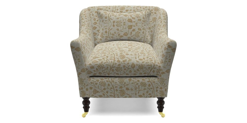 Bespoke Armchairs
