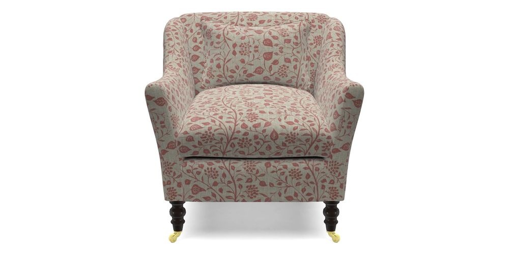 Bespoke Armchairs