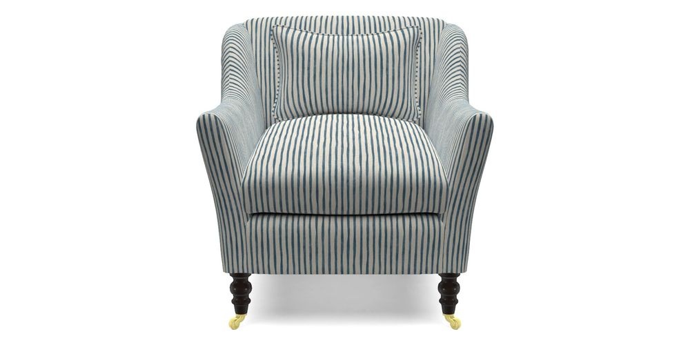 Bespoke Armchairs