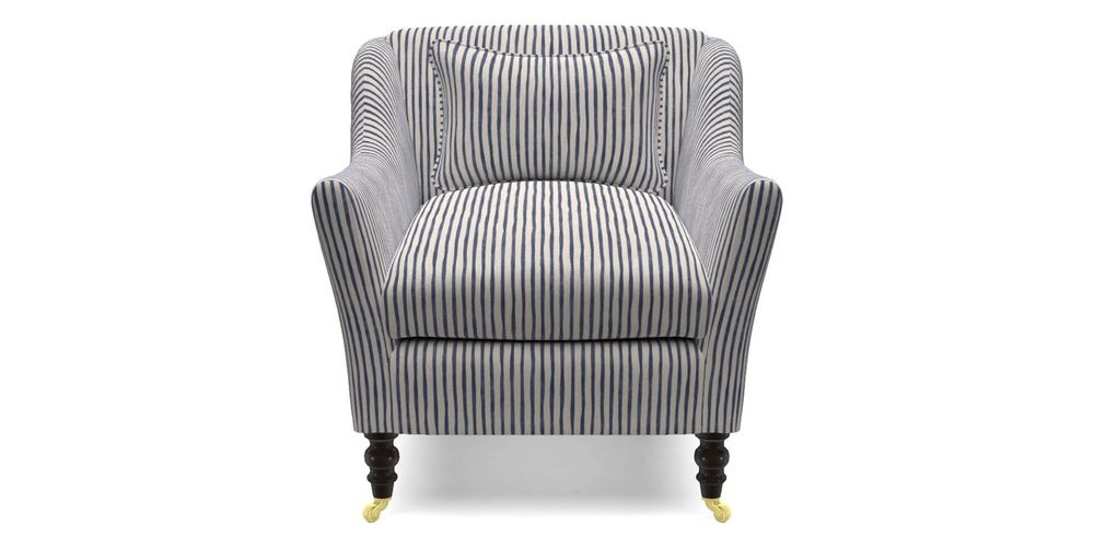Bespoke Armchairs