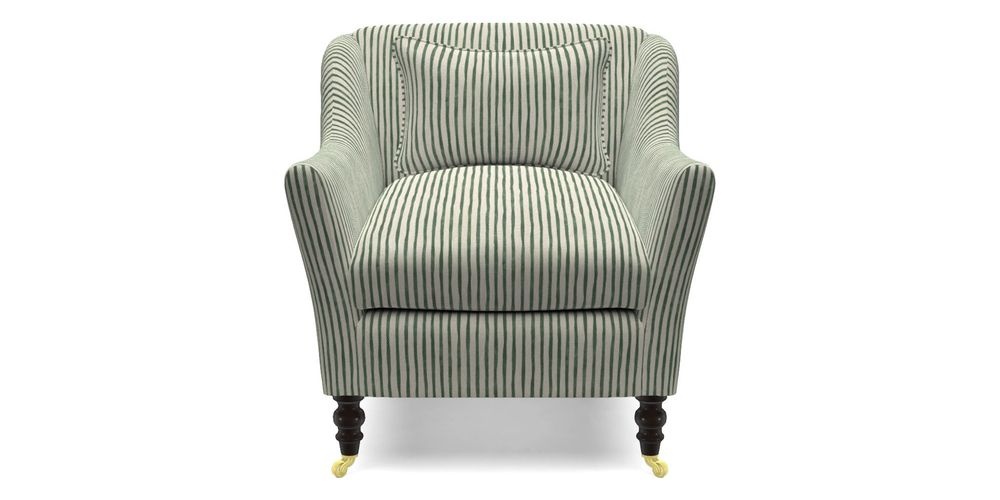 Bespoke Armchairs