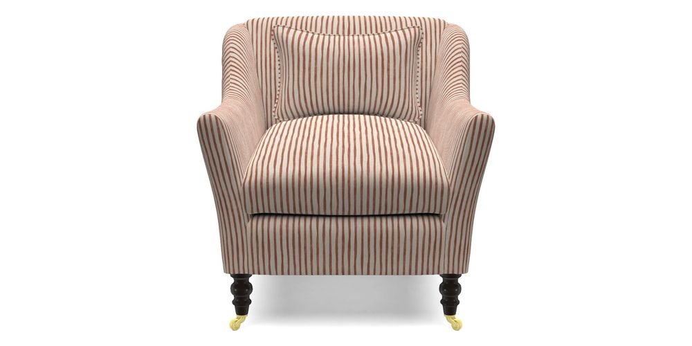 Bespoke Armchairs