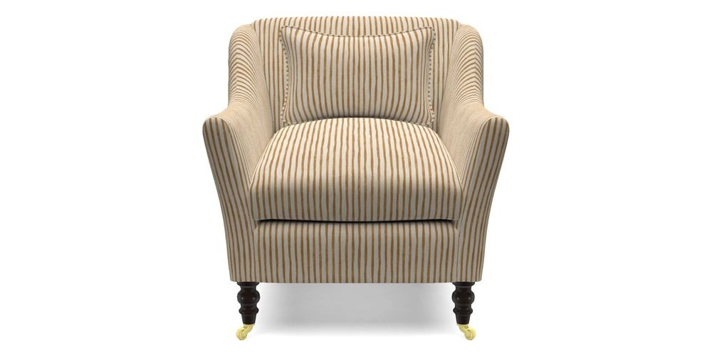 Bespoke Armchairs