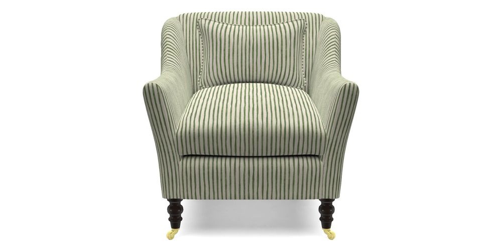Bespoke Armchairs