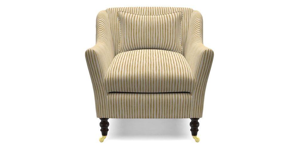 Bespoke Armchairs