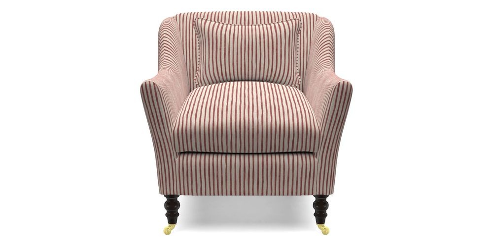 Bespoke Armchairs
