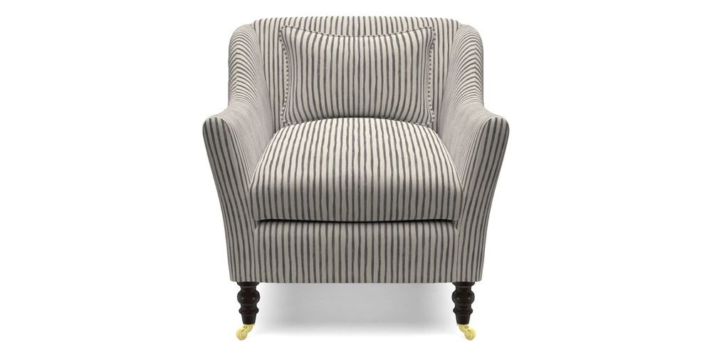 Bespoke Armchairs