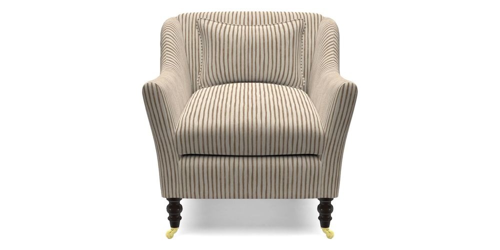 Bespoke Armchairs