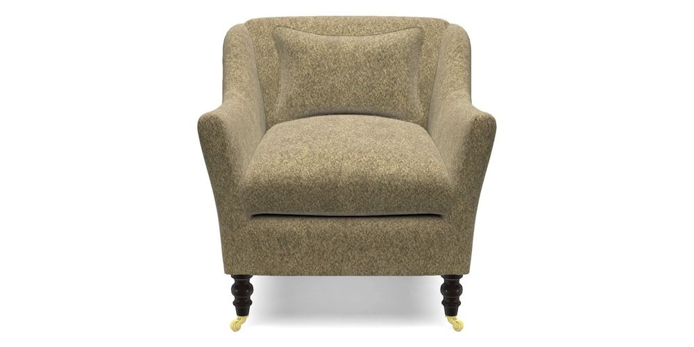 Bespoke Armchairs
