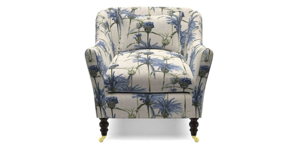 Bespoke Armchairs