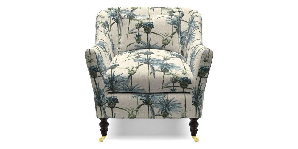 Bespoke Armchairs